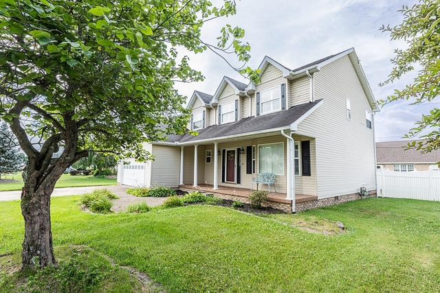 451 Township Road 1533, Proctorville, OH 45669