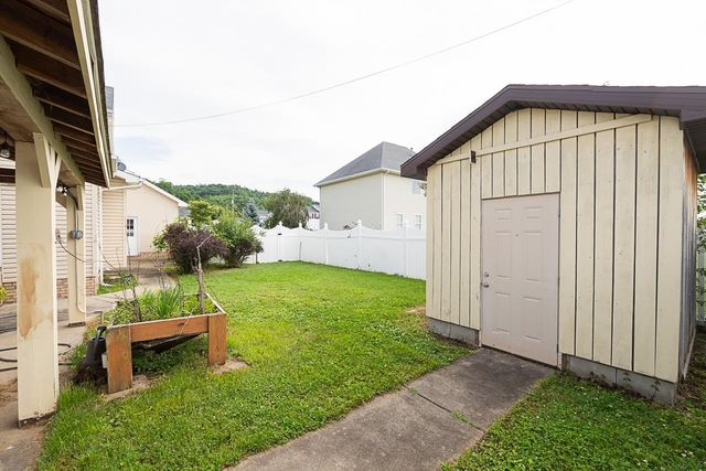 451 Township Road 1533, Proctorville, OH 45669