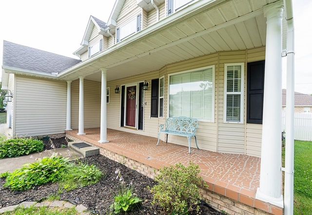 451 Township Road 1533, Proctorville, OH 45669