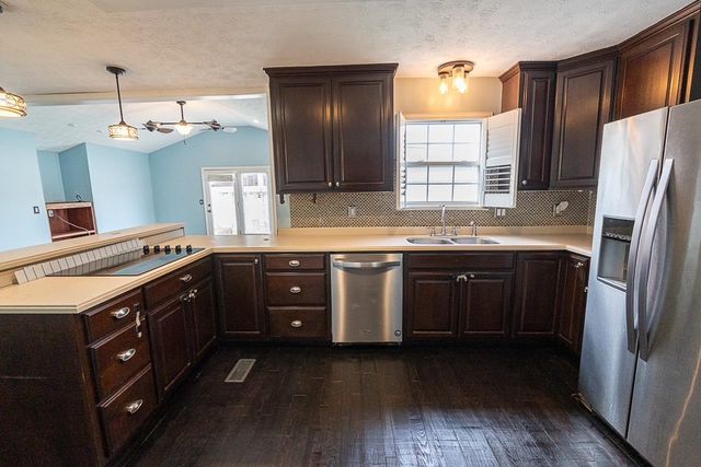 451 Township Road 1533, Proctorville, OH 45669