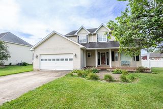 451 Township Road 1533, Proctorville, OH 45669