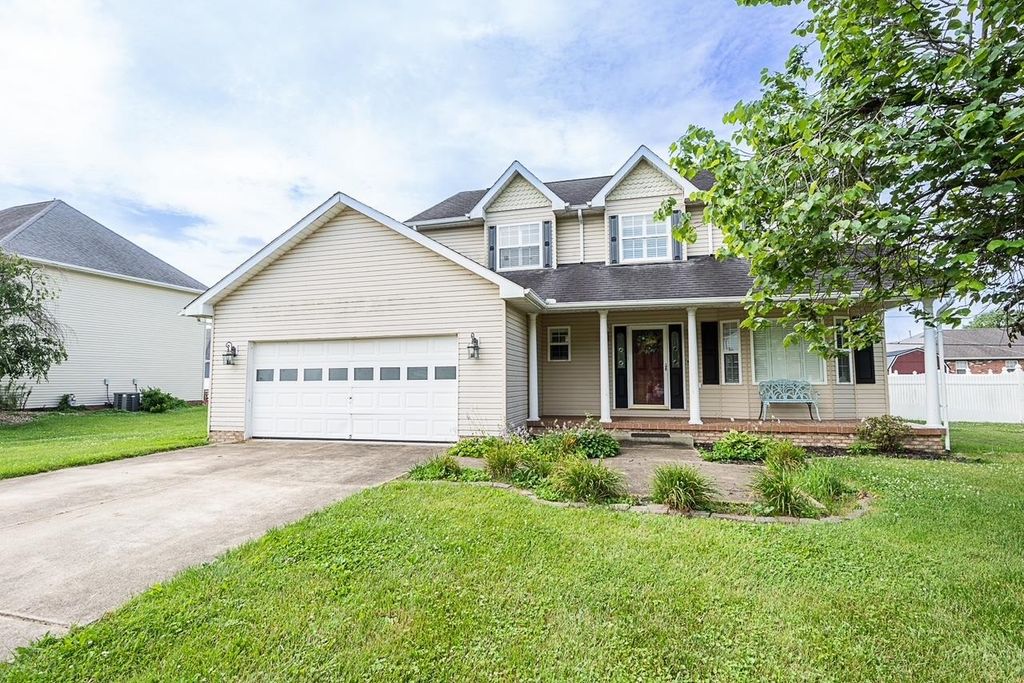 451 Township Road 1533, Proctorville, OH 45669