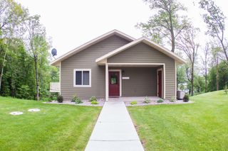 30424 410th Street Unit 3 (share 4) CIC#65, Dent, MN 56528