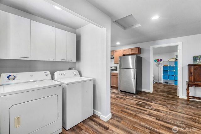 2325 Jackson Avenue NW, Olympia, WA 98502