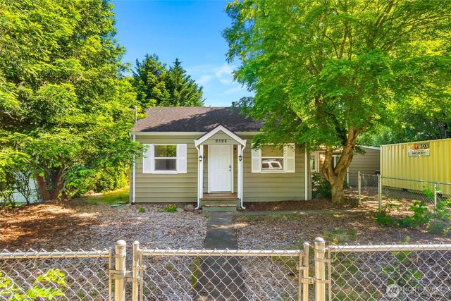 2325 Jackson Avenue NW, Olympia, WA 98502