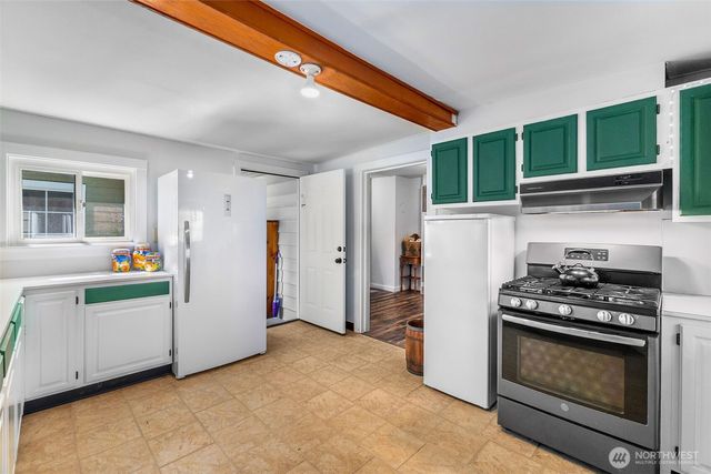 2325 Jackson Avenue NW, Olympia, WA 98502
