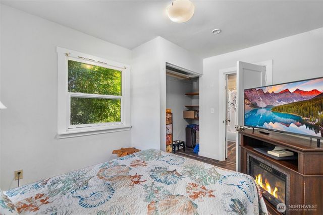 2325 Jackson Avenue NW, Olympia, WA 98502