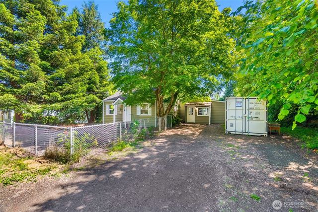 2325 Jackson Avenue NW, Olympia, WA 98502