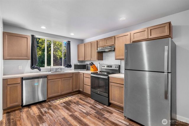 2325 Jackson Avenue NW, Olympia, WA 98502