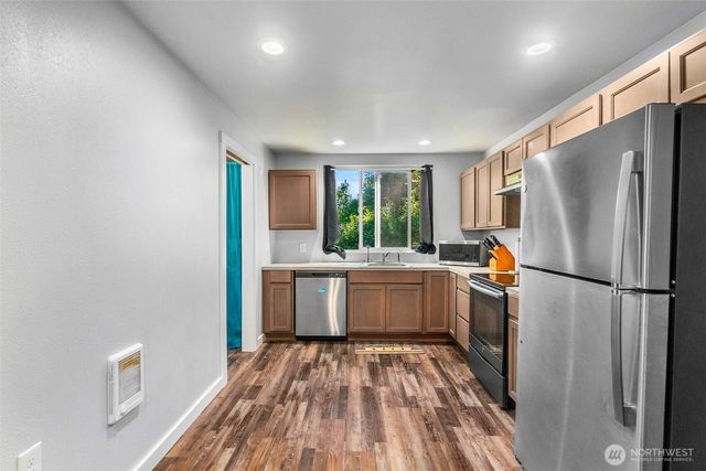 2325 Jackson Avenue NW, Olympia, WA 98502