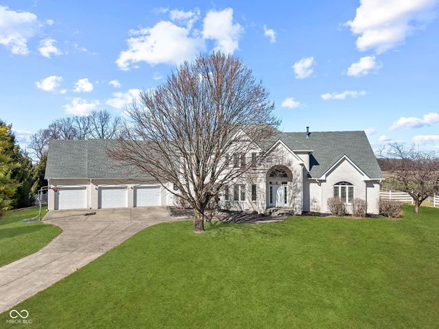 5702 W 100 N, Greenfield, IN 46140