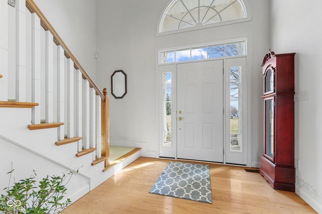 5702 W 100 N, Greenfield, IN 46140