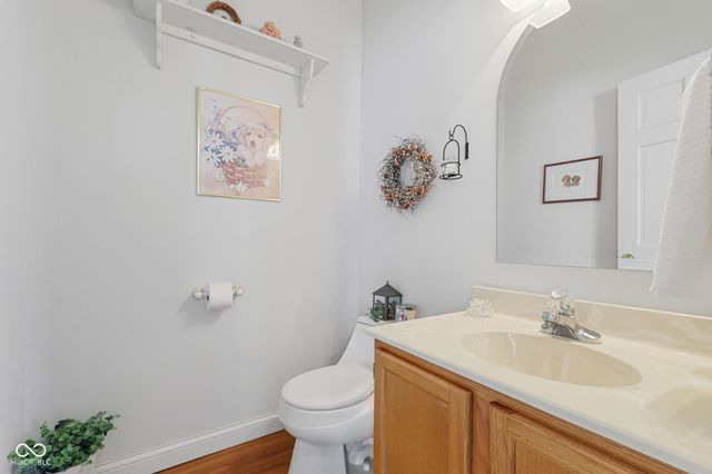 5702 W 100 N, Greenfield, IN 46140