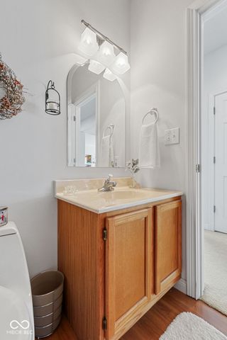 5702 W 100 N, Greenfield, IN 46140