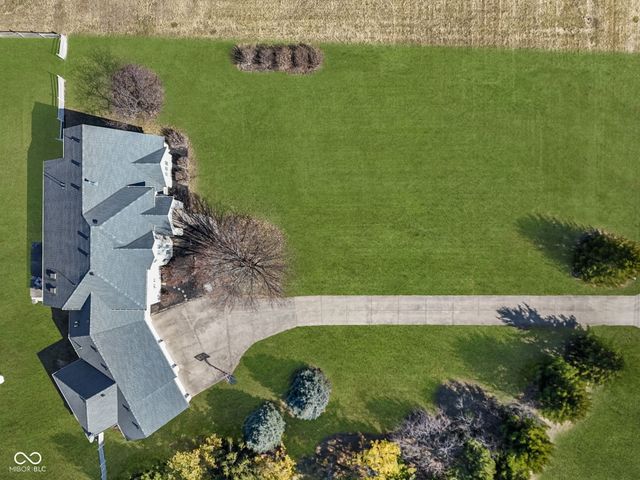 5702 W 100 N, Greenfield, IN 46140