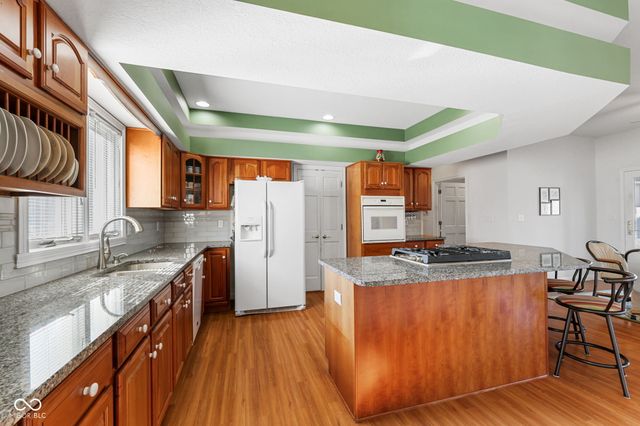 5702 W 100 N, Greenfield, IN 46140