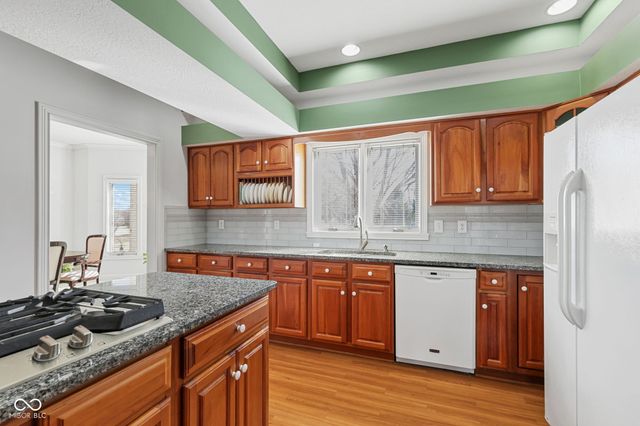 5702 W 100 N, Greenfield, IN 46140