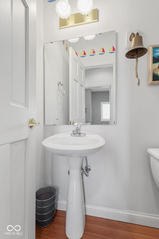 5702 W 100 N, Greenfield, IN 46140