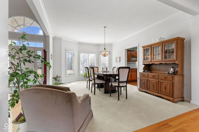 5702 W 100 N, Greenfield, IN 46140