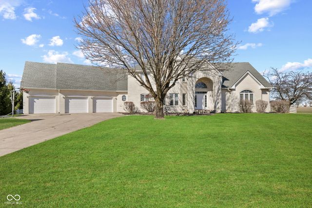 5702 W 100 N, Greenfield, IN 46140