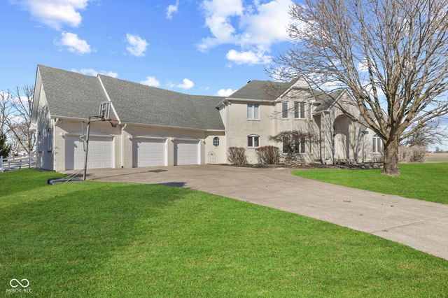 5702 W 100 N, Greenfield, IN 46140