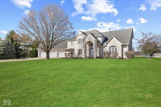 5702 W 100 N, Greenfield, IN 46140