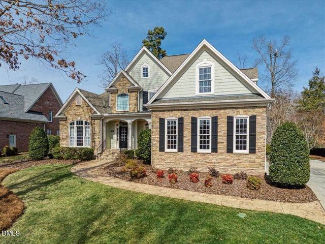 83 Broad Leaf Court, Chapel Hill, NC 27517