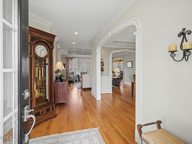 83 Broad Leaf Court, Chapel Hill, NC 27517