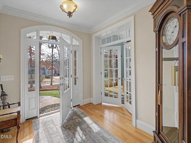 83 Broad Leaf Court, Chapel Hill, NC 27517