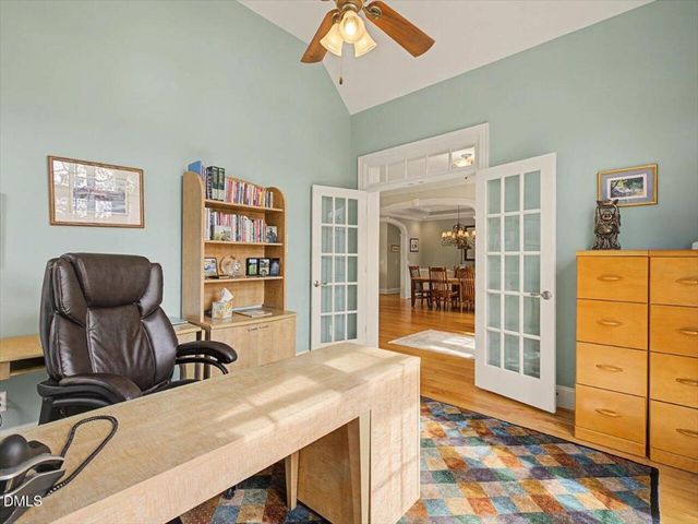 83 Broad Leaf Court, Chapel Hill, NC 27517