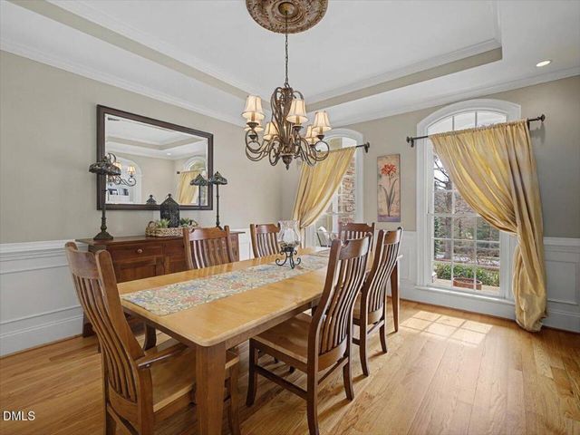 83 Broad Leaf Court, Chapel Hill, NC 27517