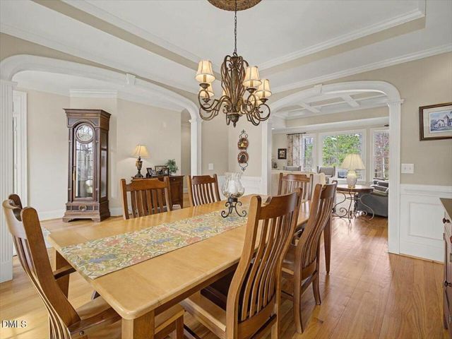 83 Broad Leaf Court, Chapel Hill, NC 27517