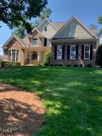 83 Broad Leaf Court, Chapel Hill, NC 27517