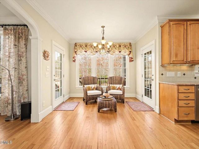 83 Broad Leaf Court, Chapel Hill, NC 27517