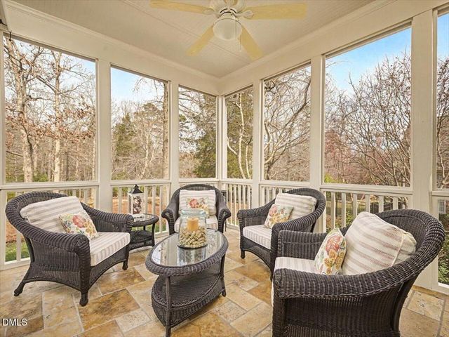 83 Broad Leaf Court, Chapel Hill, NC 27517