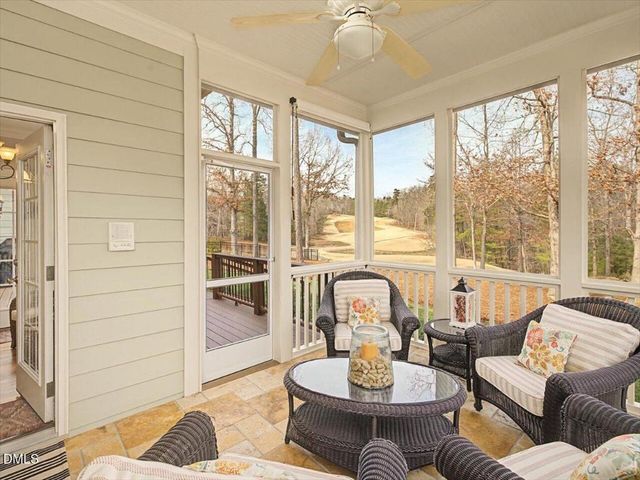 83 Broad Leaf Court, Chapel Hill, NC 27517