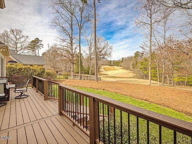 83 Broad Leaf Court, Chapel Hill, NC 27517