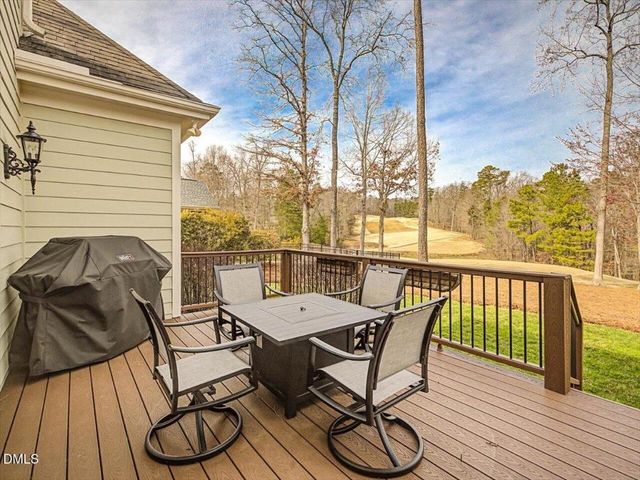 83 Broad Leaf Court, Chapel Hill, NC 27517