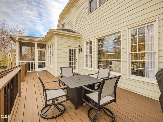 83 Broad Leaf Court, Chapel Hill, NC 27517