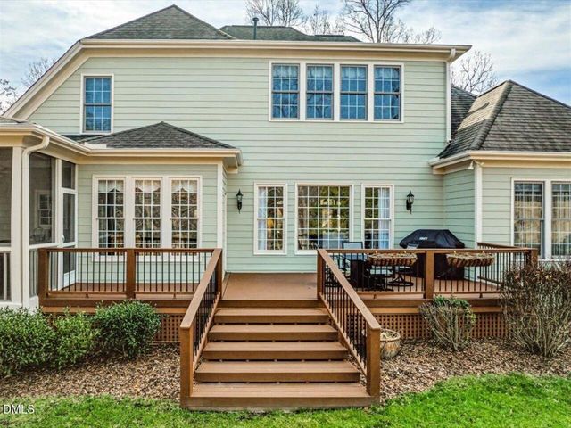 83 Broad Leaf Court, Chapel Hill, NC 27517