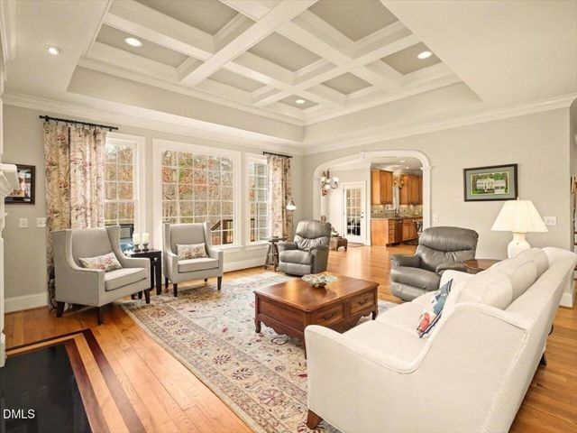 83 Broad Leaf Court, Chapel Hill, NC 27517