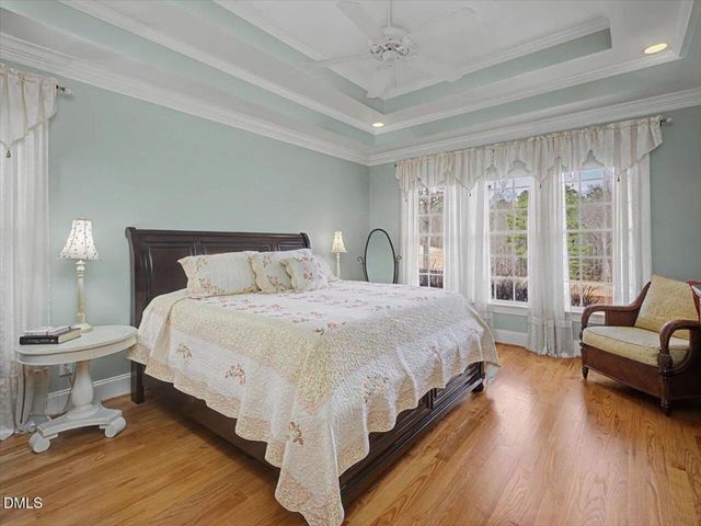 83 Broad Leaf Court, Chapel Hill, NC 27517