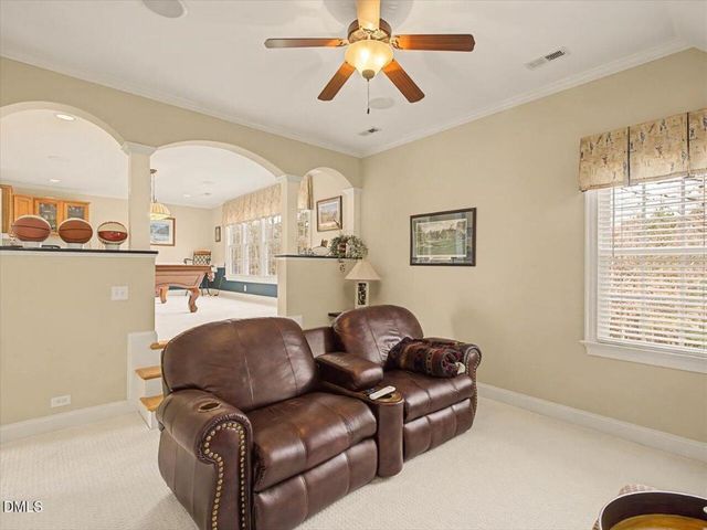 83 Broad Leaf Court, Chapel Hill, NC 27517