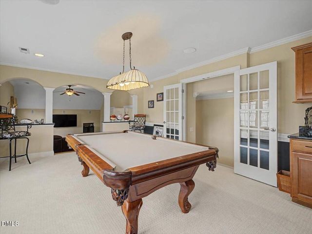 83 Broad Leaf Court, Chapel Hill, NC 27517