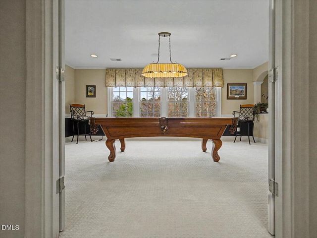 83 Broad Leaf Court, Chapel Hill, NC 27517