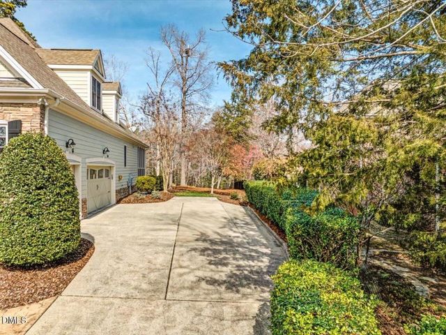 83 Broad Leaf Court, Chapel Hill, NC 27517