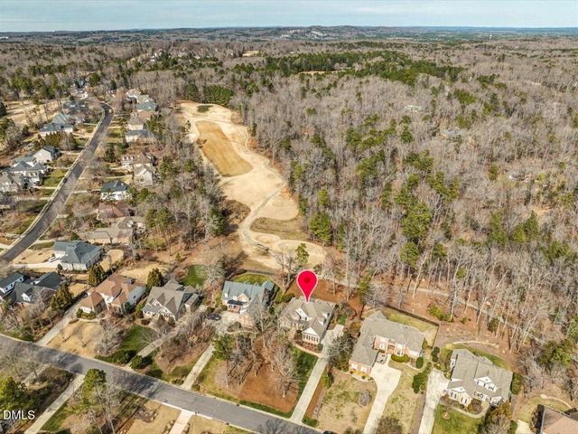 83 Broad Leaf Court, Chapel Hill, NC 27517