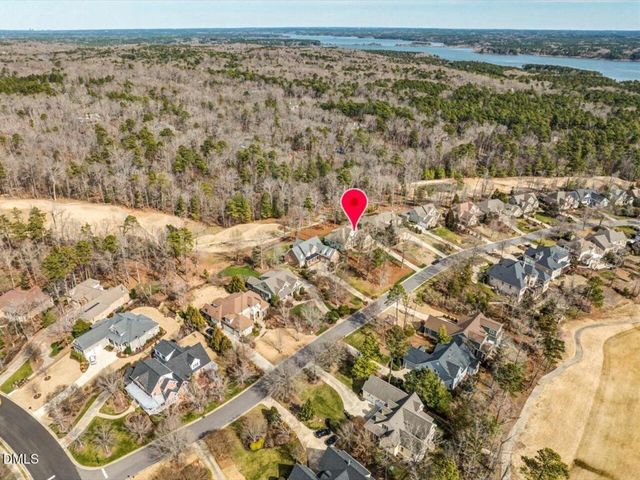 83 Broad Leaf Court, Chapel Hill, NC 27517