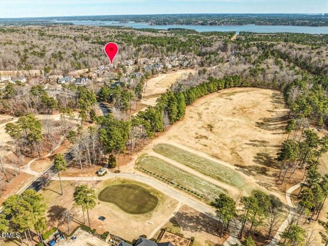 83 Broad Leaf Court, Chapel Hill, NC 27517