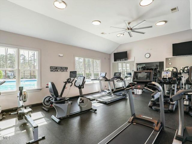 83 Broad Leaf Court, Chapel Hill, NC 27517